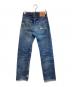 LEVI'S (リーバイス) ［古着］501XX インディゴ サイズ:29×36：20000円