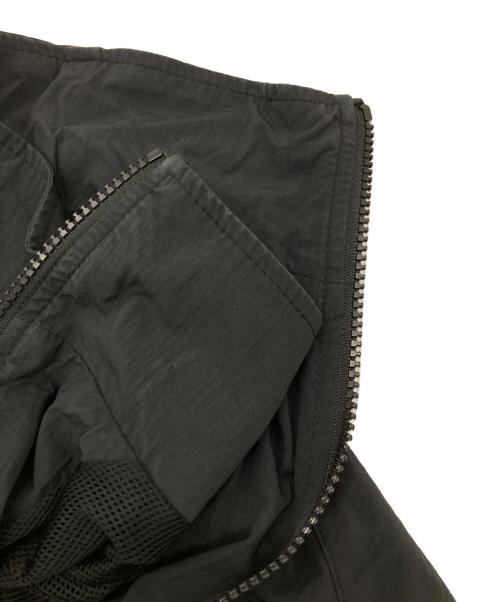 UMBRO（アンブロ）UMBRO (アンブロ) トラックジャケット ブラック サイズ:Mの古着・服飾アイテム