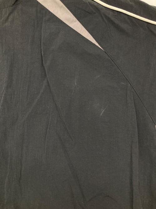 UMBRO（アンブロ）UMBRO (アンブロ) トラックジャケット ブラック サイズ:Mの古着・服飾アイテム