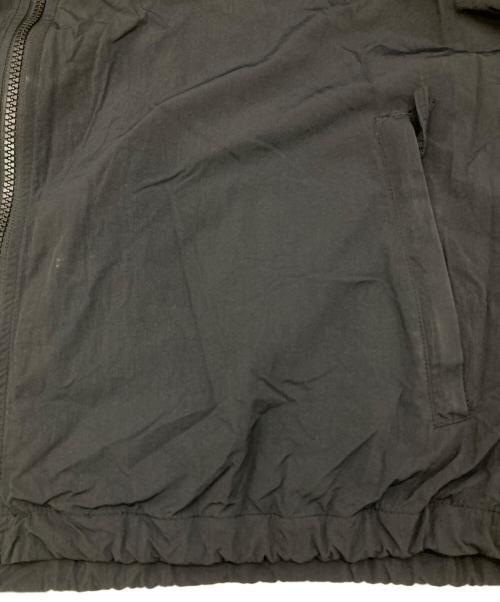 UMBRO（アンブロ）UMBRO (アンブロ) トラックジャケット ブラック サイズ:Mの古着・服飾アイテム