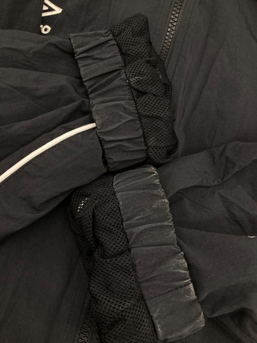 UMBRO（アンブロ）UMBRO (アンブロ) トラックジャケット ブラック サイズ:Mの古着・服飾アイテム