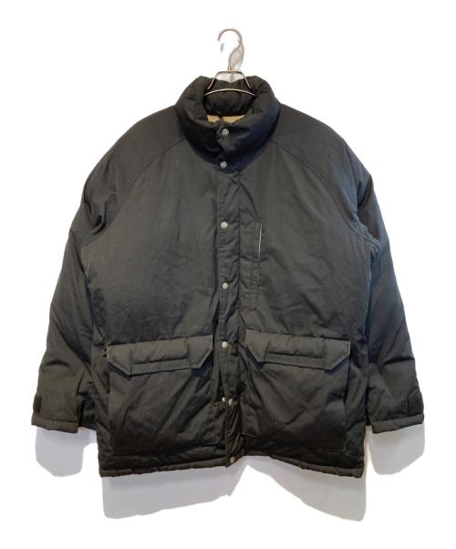 THE NORTH FACE（ザ ノース フェイス）THE NORTH FACE (ザ ノース フェイス) ダウンジャケット ブラック サイズ:XLの古着・服飾アイテム