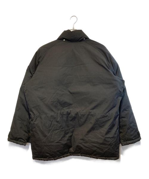 THE NORTH FACE（ザ ノース フェイス）THE NORTH FACE (ザ ノース フェイス) ダウンジャケット ブラック サイズ:XLの古着・服飾アイテム