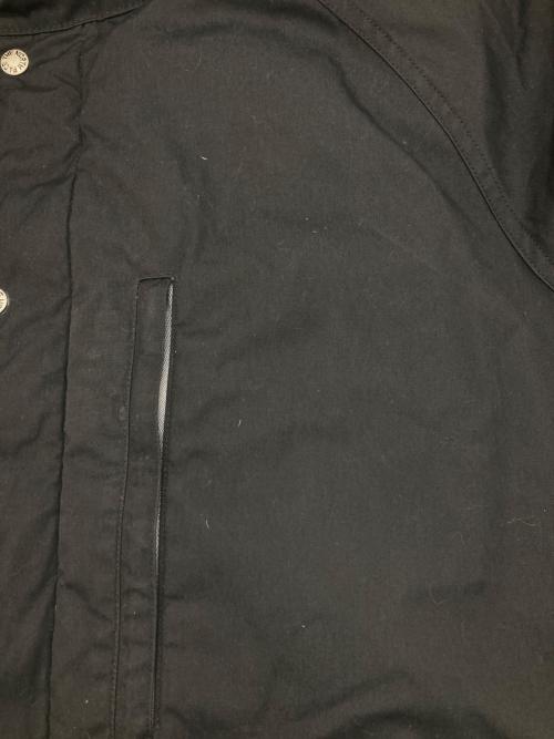 THE NORTH FACE（ザ ノース フェイス）THE NORTH FACE (ザ ノース フェイス) ダウンジャケット ブラック サイズ:XLの古着・服飾アイテム