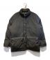 THE NORTH FACE（ザ ノース フェイス）の古着「ダウンジャケット」｜ブラック