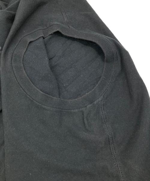 NEIGHBORHOOD SPOT（ネイバーフッド）NEIGHBORHOOD SPOT (ネイバーフッド) プリントTシャツ ブラック サイズ:Ｌの古着・服飾アイテム
