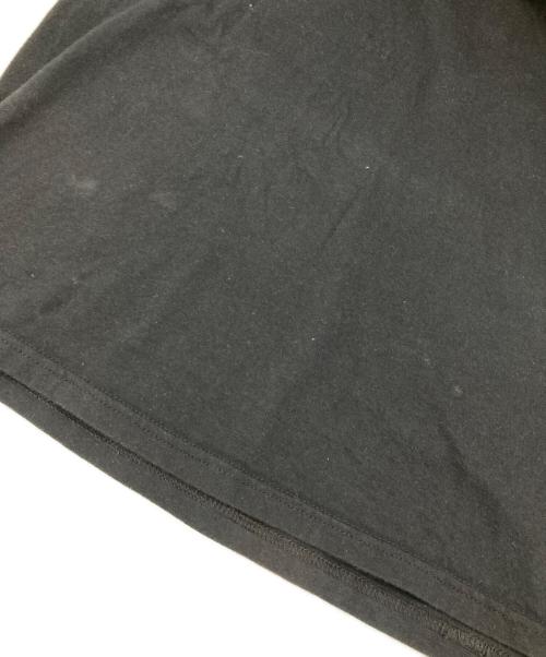 NEIGHBORHOOD SPOT（ネイバーフッド）NEIGHBORHOOD SPOT (ネイバーフッド) プリントTシャツ ブラック サイズ:Ｌの古着・服飾アイテム