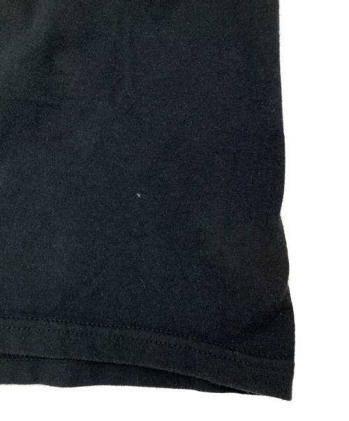 NEIGHBORHOOD SPOT（ネイバーフッド）NEIGHBORHOOD SPOT (ネイバーフッド) プリントTシャツ ブラック サイズ:Ｌの古着・服飾アイテム