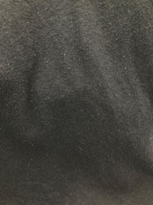 NEIGHBORHOOD SPOT（ネイバーフッド）NEIGHBORHOOD SPOT (ネイバーフッド) プリントTシャツ ブラック サイズ:Ｌの古着・服飾アイテム