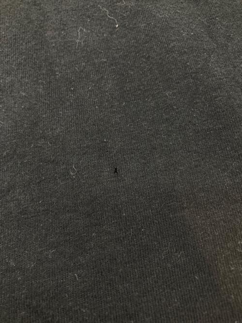 NEIGHBORHOOD SPOT（ネイバーフッド）NEIGHBORHOOD SPOT (ネイバーフッド) プリントTシャツ ブラック サイズ:Ｌの古着・服飾アイテム