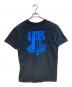 NEIGHBORHOOD SPOT (ネイバーフッド) プリントTシャツ ブラック サイズ:Ｌ：5000円