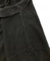 中古・古着 COMME des GARCONS (コムデギャルソン) ポロシャツ ブラック サイズ:XXL：6000円