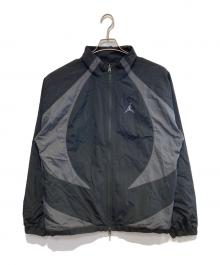 NIKE（ナイキ）の古着「AS M J SPRT JAM WARM UP JACKET」｜ブラック