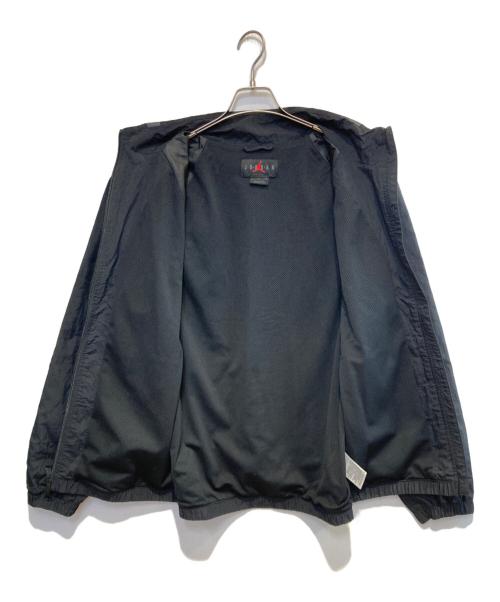 NIKE（ナイキ）NIKE (ナイキ) AS M J SPRT JAM WARM UP JACKET ブラック サイズ:XLの古着・服飾アイテム
