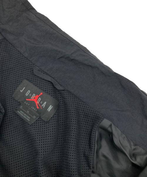 NIKE（ナイキ）NIKE (ナイキ) AS M J SPRT JAM WARM UP JACKET ブラック サイズ:XLの古着・服飾アイテム