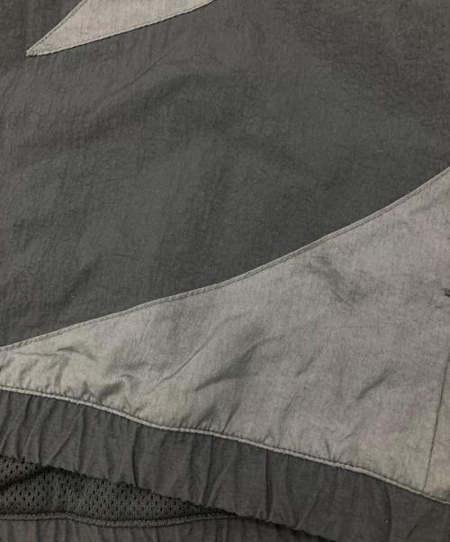 NIKE（ナイキ）NIKE (ナイキ) AS M J SPRT JAM WARM UP JACKET ブラック サイズ:XLの古着・服飾アイテム