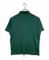 POLO RALPH LAUREN (ポロ・ラルフローレン) ストレッチジャージーポロシャツ グリーン サイズ:L 未使用品：6000円