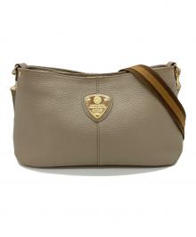 ATAO（アタオ）の古着「chivy」｜ベージュ