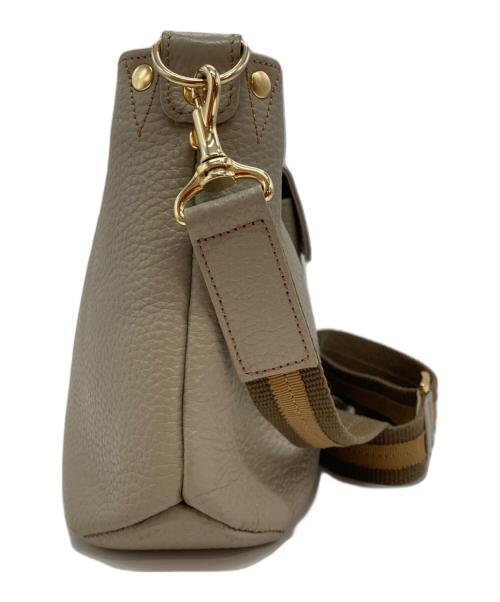 ATAO（アタオ）ATAO (アタオ) chivy ベージュの古着・服飾アイテム