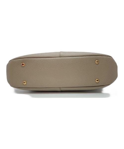 ATAO（アタオ）ATAO (アタオ) chivy ベージュの古着・服飾アイテム