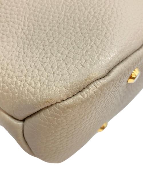 ATAO（アタオ）ATAO (アタオ) chivy ベージュの古着・服飾アイテム