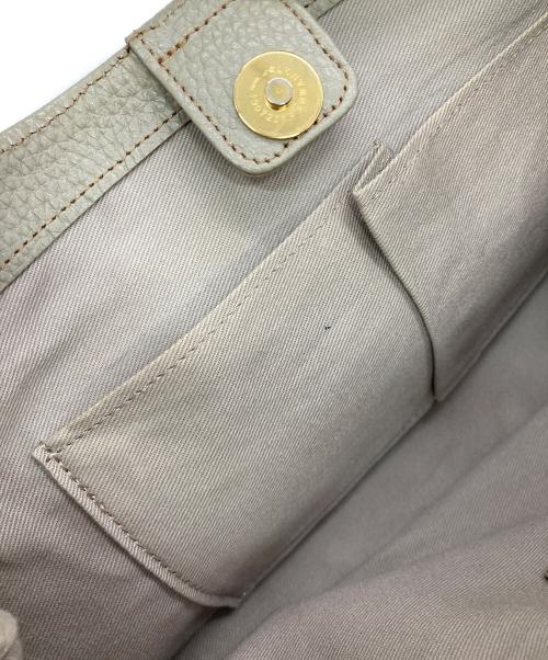 ATAO（アタオ）ATAO (アタオ) chivy ベージュの古着・服飾アイテム