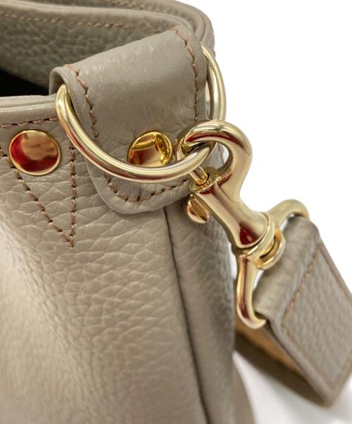 ATAO（アタオ）ATAO (アタオ) chivy ベージュの古着・服飾アイテム