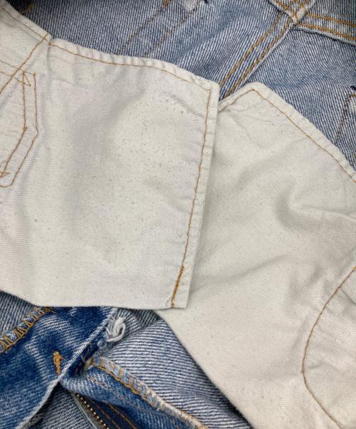 LEVI'S（リーバイス）LEVI'S (リーバイス) 66後期 505デニムパンツ インディゴ サイズ:不明の古着・服飾アイテム