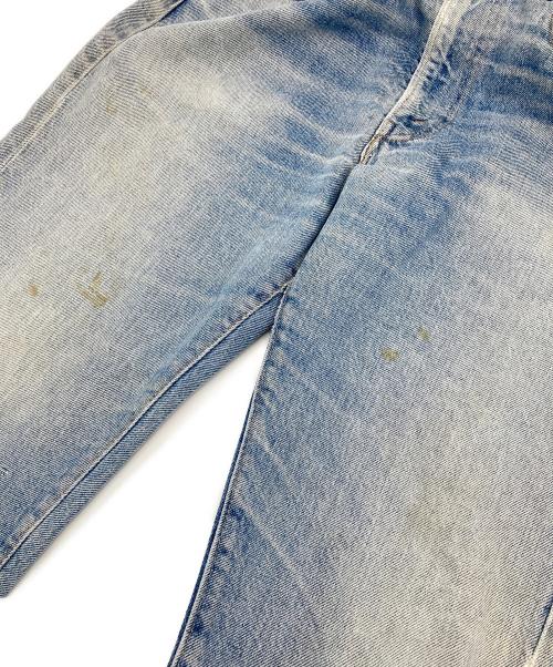 LEVI'S（リーバイス）LEVI'S (リーバイス) 66後期 505デニムパンツ インディゴ サイズ:不明の古着・服飾アイテム