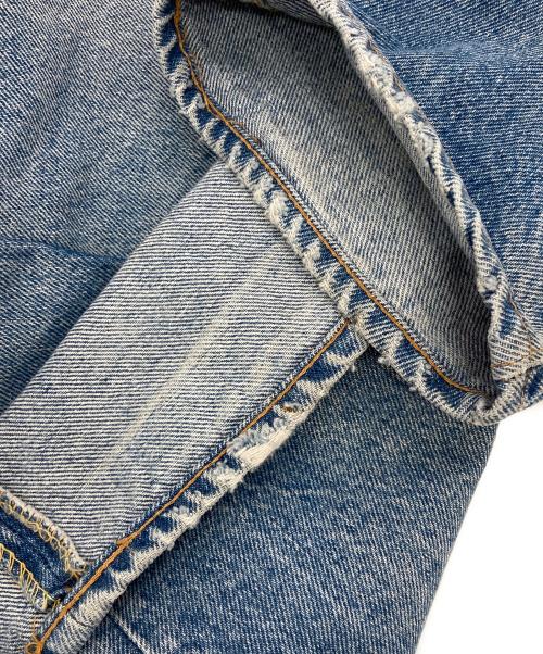 LEVI'S（リーバイス）LEVI'S (リーバイス) 66後期 505デニムパンツ インディゴ サイズ:不明の古着・服飾アイテム