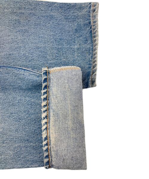 LEVI'S（リーバイス）LEVI'S (リーバイス) 66後期 505デニムパンツ インディゴ サイズ:不明の古着・服飾アイテム