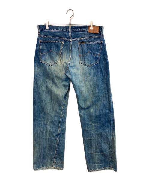 BOBSON（ボブソン）BOBSON (ボブソン) セルビッチデニムパンツ インディゴ サイズ:W36の古着・服飾アイテム