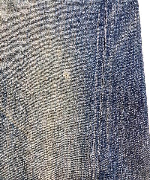 BOBSON（ボブソン）BOBSON (ボブソン) セルビッチデニムパンツ インディゴ サイズ:W36の古着・服飾アイテム