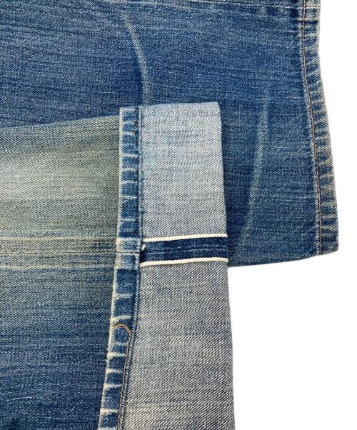 BOBSON（ボブソン）BOBSON (ボブソン) セルビッチデニムパンツ インディゴ サイズ:W36の古着・服飾アイテム