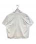 JOURNAL STANDARD (ジャーナルスタンダード) メカニックファットシャツ ホワイト サイズ:M：7000円