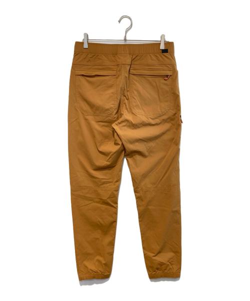 Patagonia（パタゴニア）Patagonia (パタゴニア) Quandary Joggers オレンジ サイズ:Mの古着・服飾アイテム