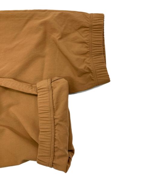 Patagonia（パタゴニア）Patagonia (パタゴニア) Quandary Joggers オレンジ サイズ:Mの古着・服飾アイテム