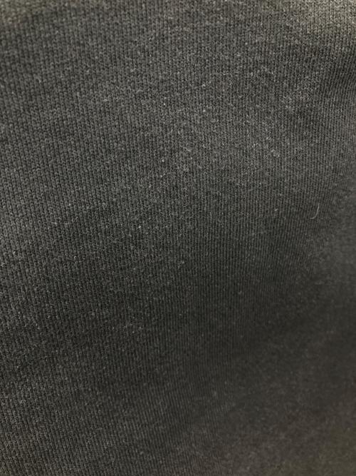 FRUIT OF THE LOOM（フルーツオブザルーム）FRUIT OF THE LOOM (フルーツオブザルーム) ［古着］プリントスウェット ブラック サイズ:XXLの古着・服飾アイテム