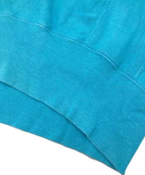 Champion REVERSE WEAVE（チャンピオン リバース ウィーブ）Champion REVERSE WEAVE (チャンピオン リバース ウィーブ) ［古着］クルーネックスウェット ブルー サイズ:XLの古着・服飾アイテム