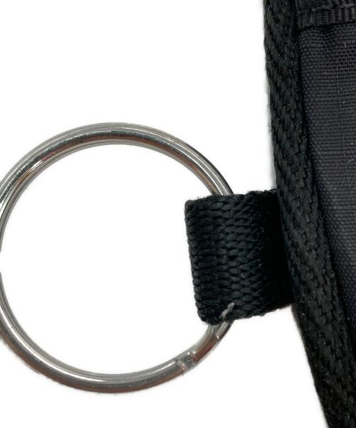 LeSportsac（レスポートサック）LeSportsac (レスポートサック) CHALLENGER (チャレンジャー) コインケース ブラックの古着・服飾アイテム