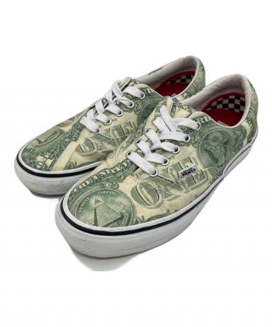 中古・古着通販】VANS (バンズ) SUPREME (シュプリーム) SKATE ERA