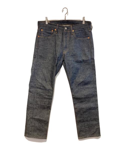 LEVI'S PReMIUM（リーバイス プレミアム）LEVI'S PReMIUM (リーバイス プレミアム) 501ジーンズ ダークインディゴ サイズ:W32×L34の古着・服飾アイテム