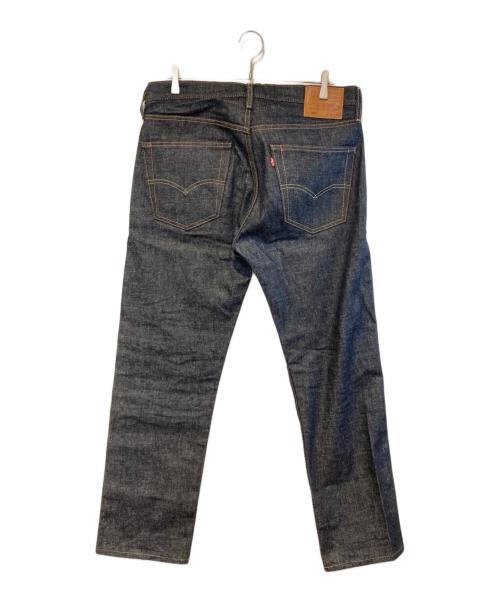 LEVI'S PReMIUM（リーバイス プレミアム）LEVI'S PReMIUM (リーバイス プレミアム) 501ジーンズ ダークインディゴ サイズ:W32×L34の古着・服飾アイテム