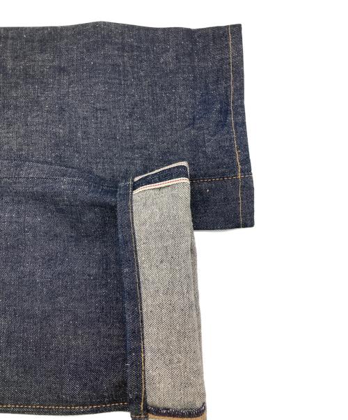 LEVI'S PReMIUM（リーバイス プレミアム）LEVI'S PReMIUM (リーバイス プレミアム) 501ジーンズ ダークインディゴ サイズ:W32×L34の古着・服飾アイテム