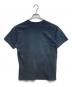 PLAY COMME des GARCONS (プレイコムデギャルソン) Printed Heart T-Shirt With Red Emblem Black ブラック サイズ:M：7000円