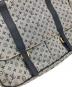 中古・古着 LOUIS VUITTON (ルイ ヴィトン) サックマンショルダーバッグ ネイビー：55000円