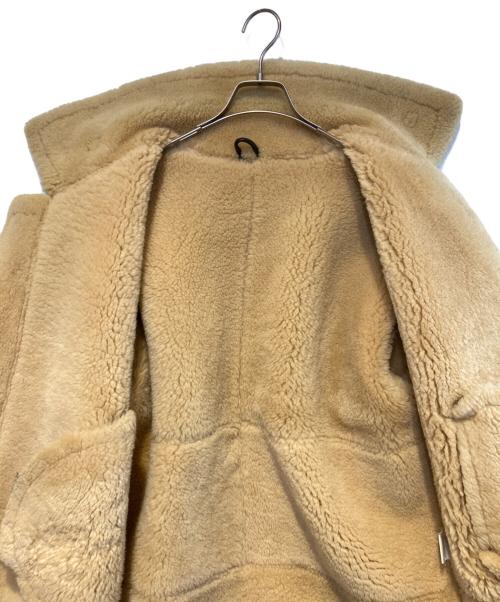 POTTAR（ポッター）POTTAR (ポッター) ［古着］B-3フライト ジャケット ブラウン サイズ:Lの古着・服飾アイテム