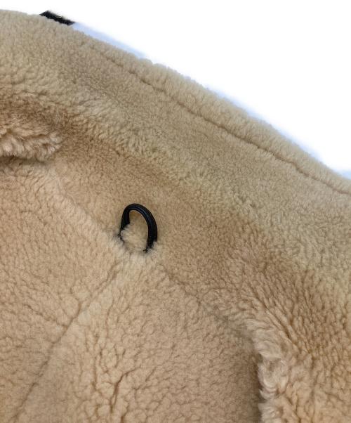 POTTAR（ポッター）POTTAR (ポッター) ［古着］B-3フライト ジャケット ブラウン サイズ:Lの古着・服飾アイテム