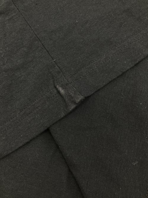 UNDERCOVER（アンダーカバー）UNDERCOVER (アンダーカバー) put it in ya Tee ブラック サイズ:3の古着・服飾アイテム
