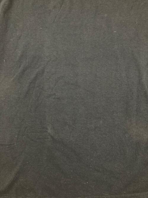 UNDERCOVERISM（アンダーカバーイズム）UNDERCOVERISM (アンダーカバーイズム) VANDALIZE (ヴァンダライズ) アナーキーTシャツ ブラック サイズ:3の古着・服飾アイテム